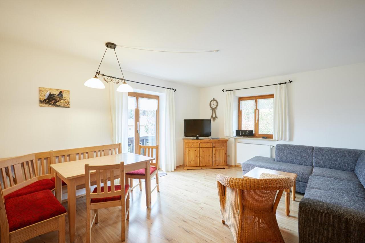 וולגאו Landhaus Lina מראה חיצוני תמונה
