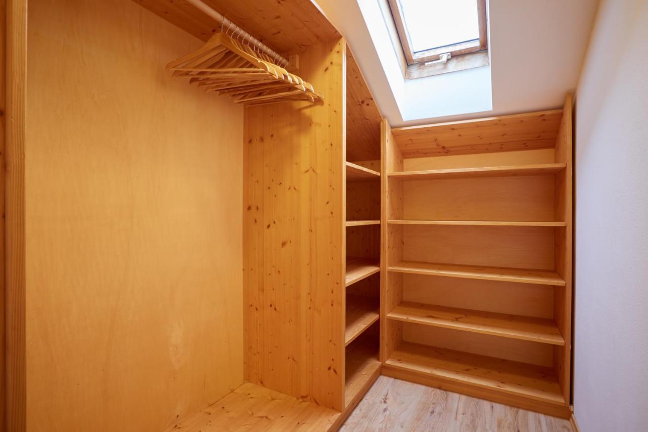 וולגאו Landhaus Lina מראה חיצוני תמונה