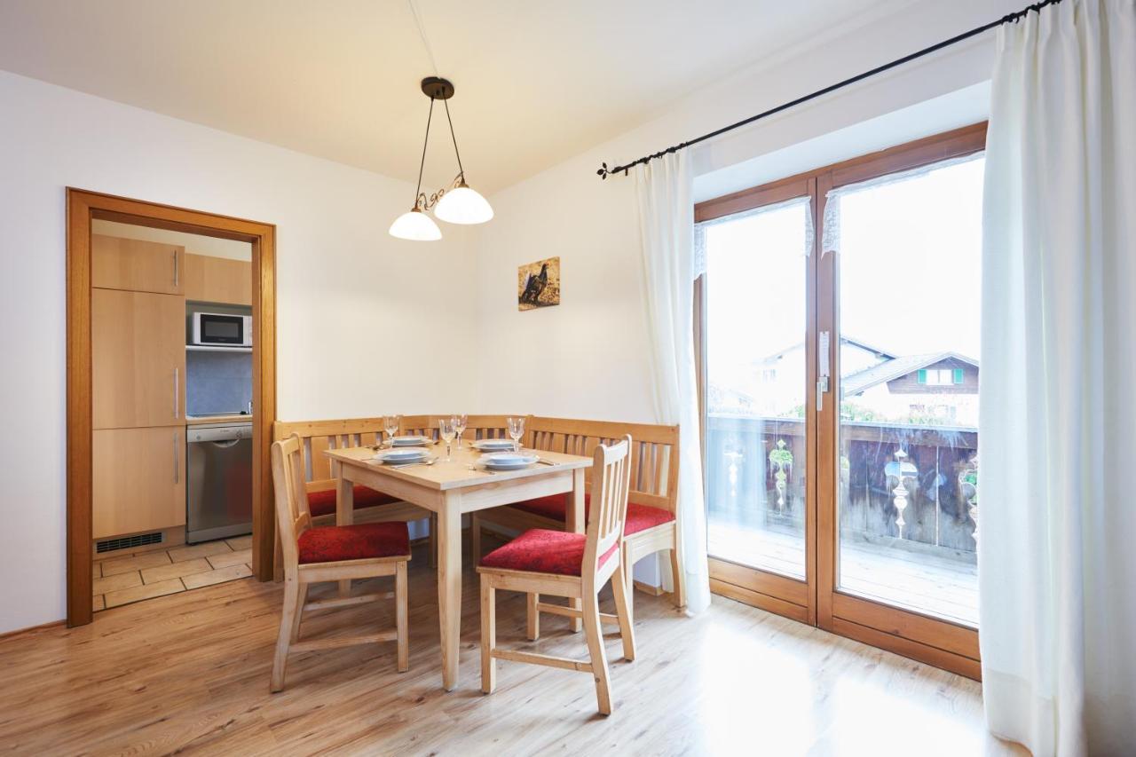 וולגאו Landhaus Lina מראה חיצוני תמונה
