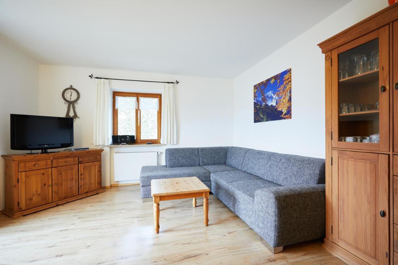 וולגאו Landhaus Lina מראה חיצוני תמונה